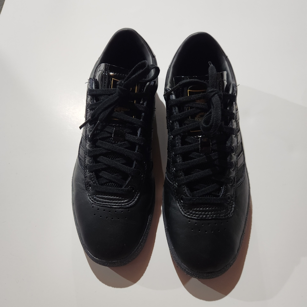 Adidas Puig Indoor Men's Size 8.5 - Picture 2 of 7